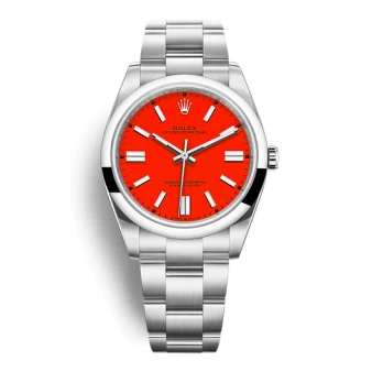 Second hand oyster perpetual shop