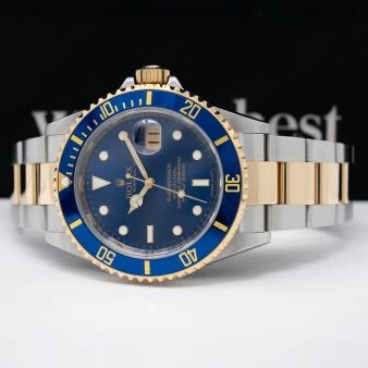 Used Rolex Submariner for Sale Buy a WC Certified Pre Owned Watch