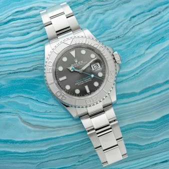 Sailing wrist watch discount