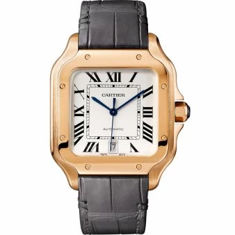 Second hand cartier watches for sale best sale