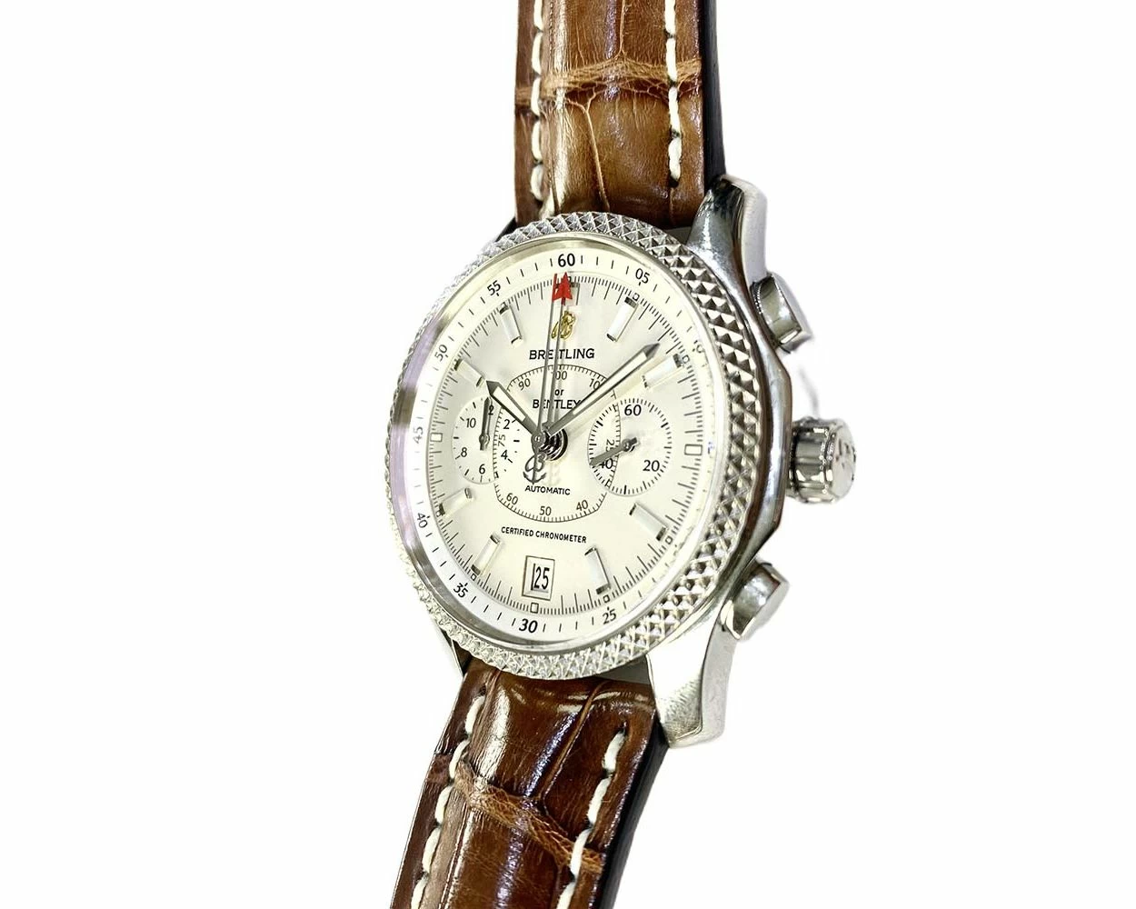 Authentic breitling watches hotsell