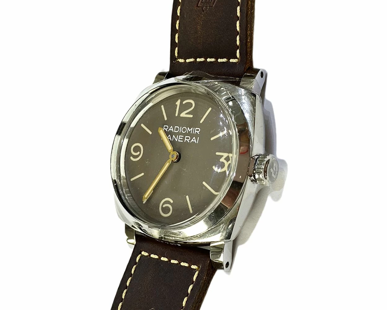 Pam00662 clearance