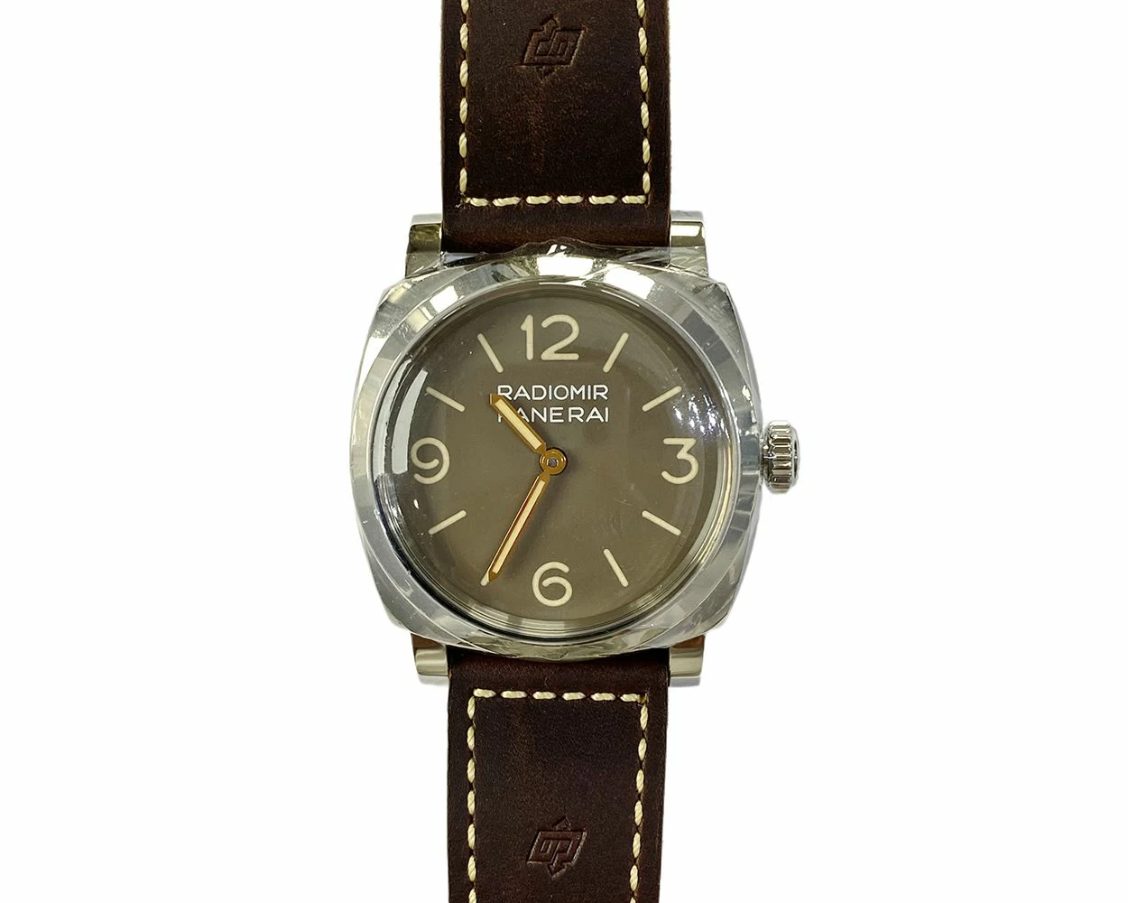 Panerai egiziano outlet