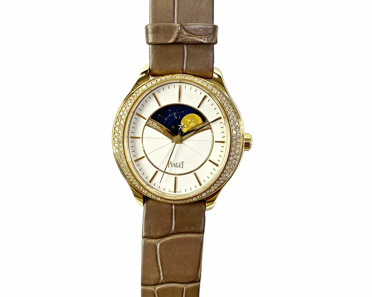 Piaget online deals