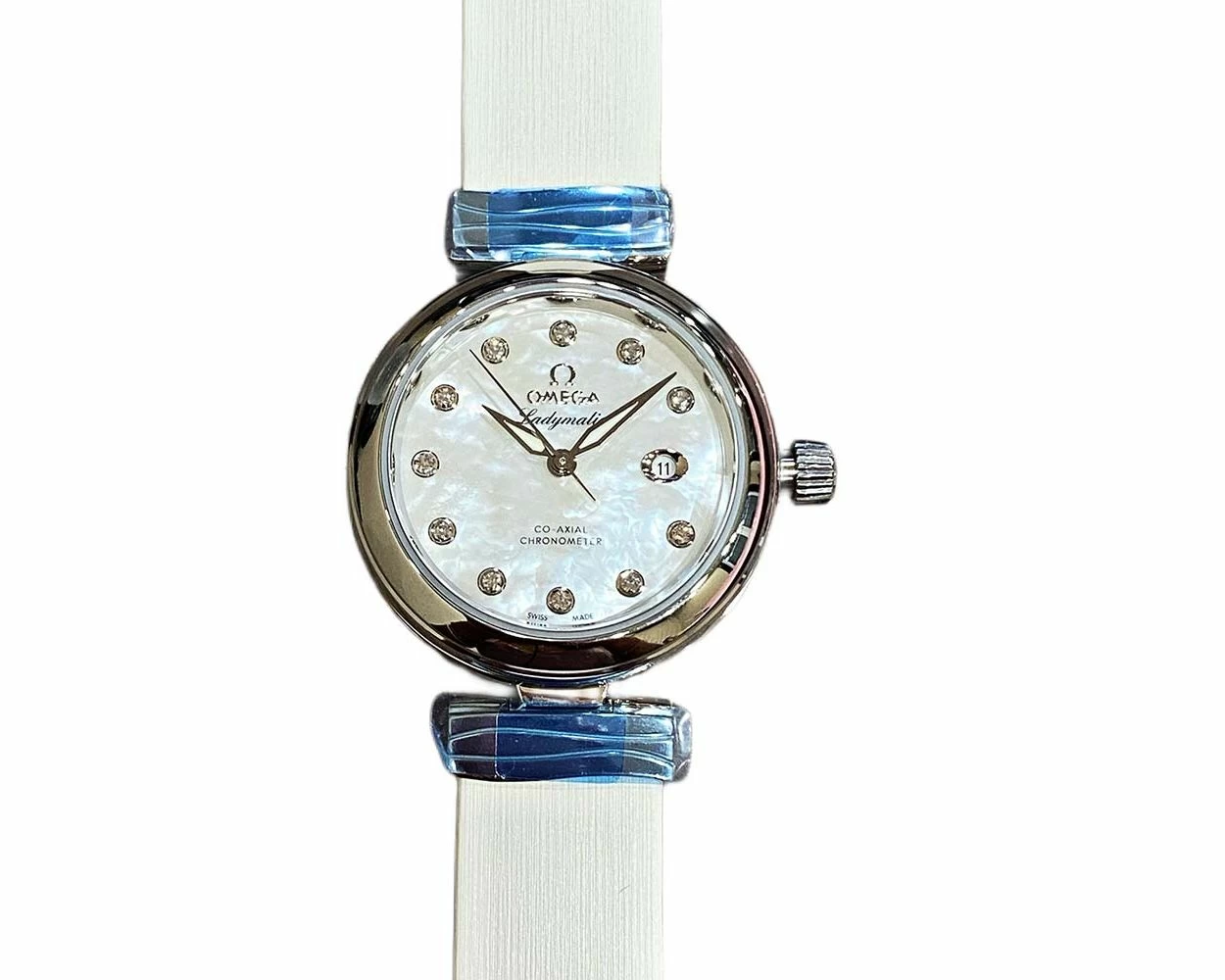 Ladymatic omega new arrivals