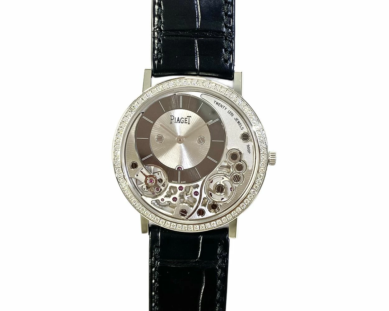 Altiplano skeleton new arrivals