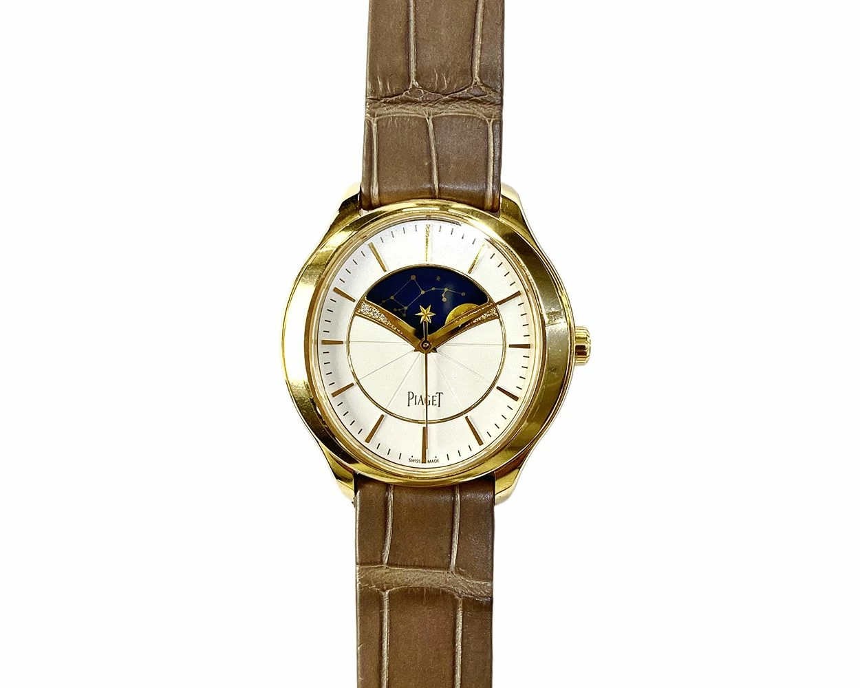 Piaget wrist watch price clearance