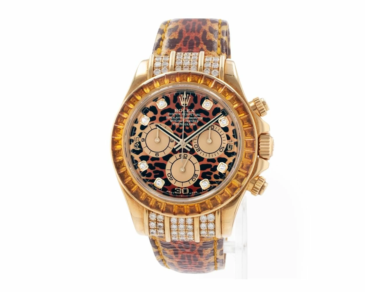 sol Rolex Daytona Special Edition Rolex Cosmograph Daytona Special