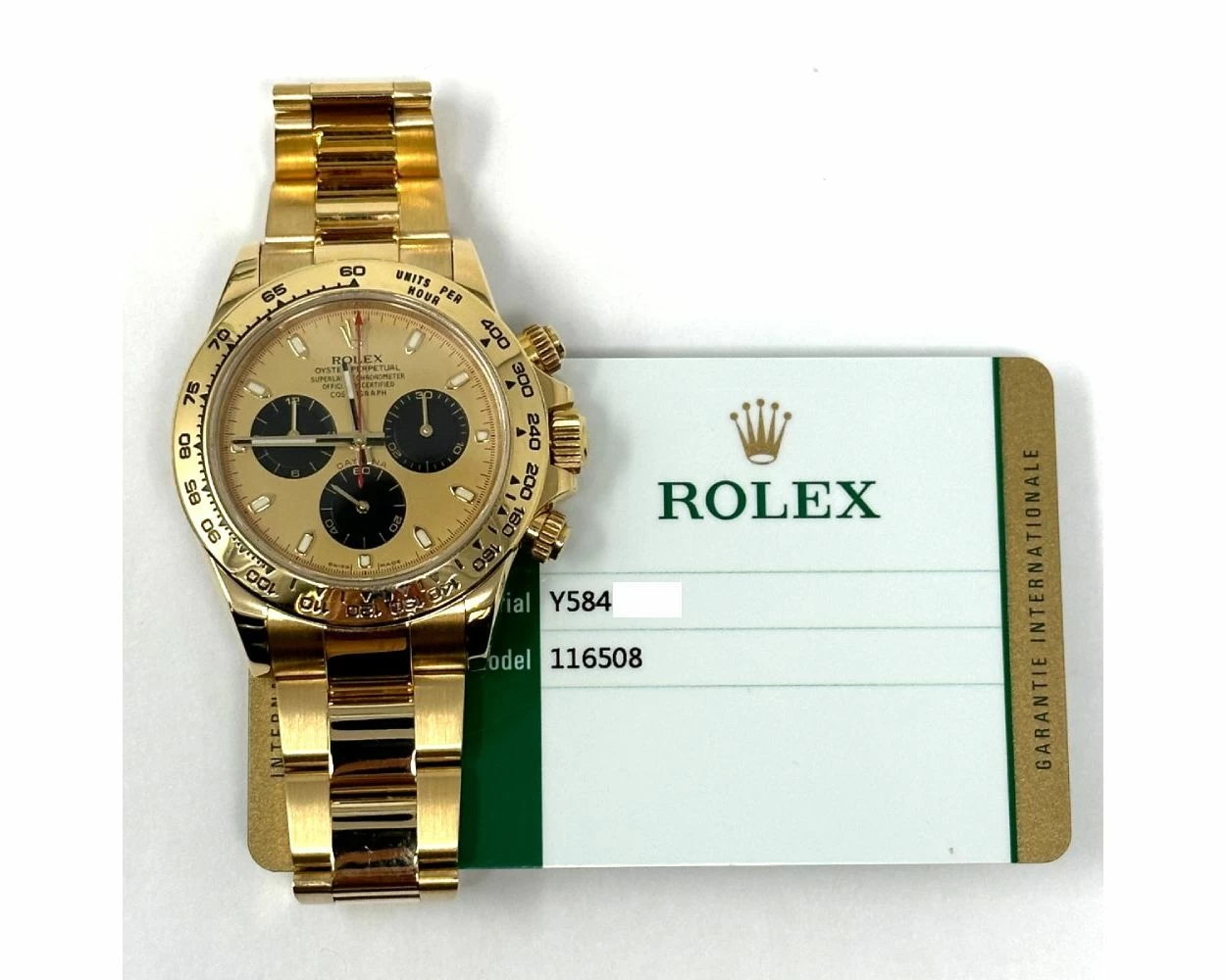 Rolex to Certify Pre-Owned Watches in Major Shift - Bloomberg