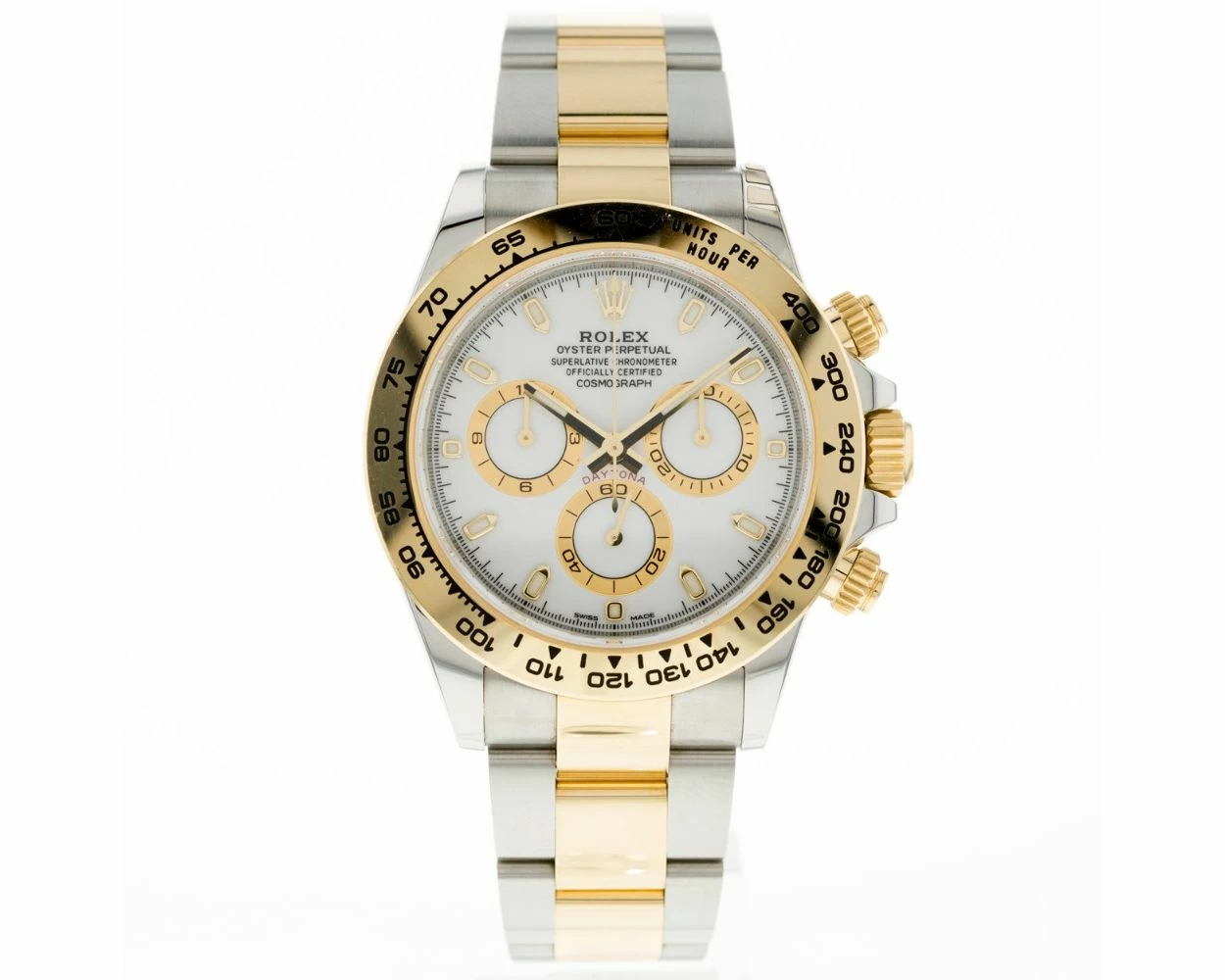 Rolex daytona 116503 price online