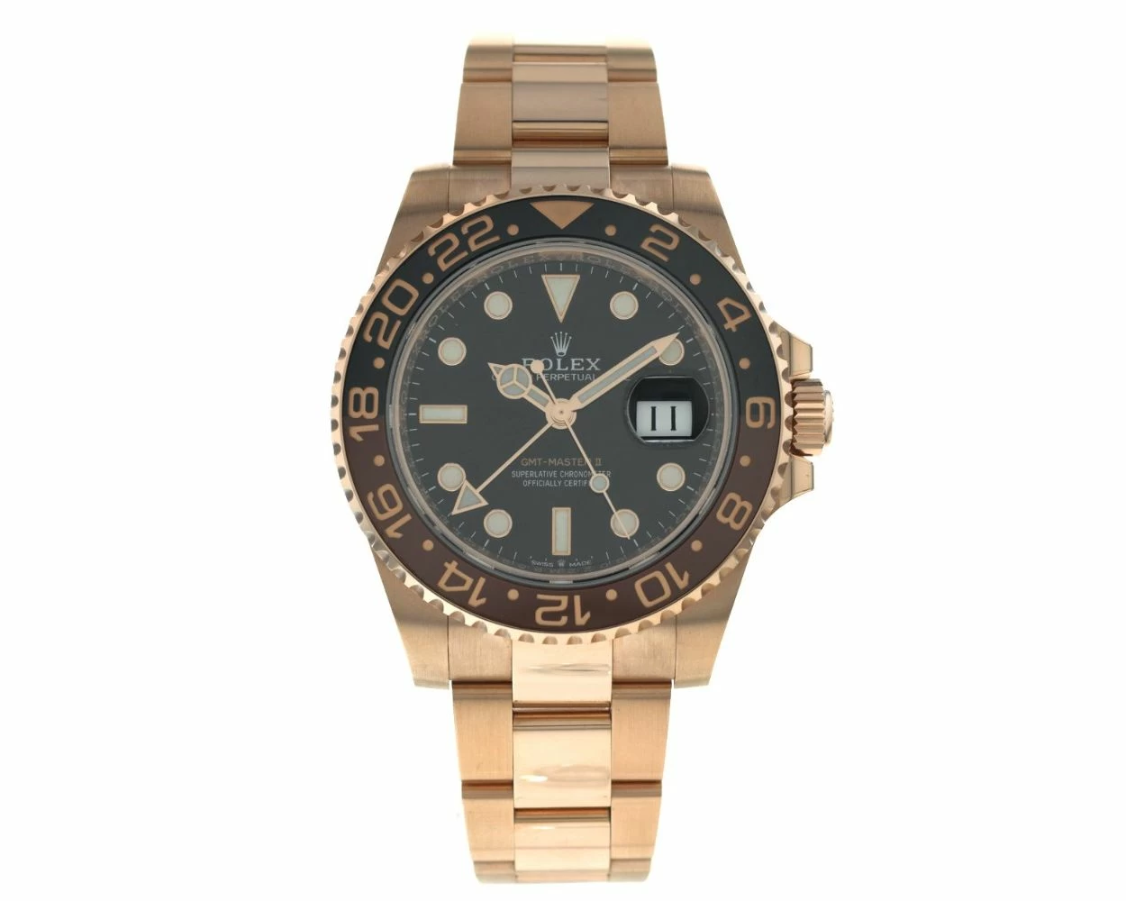 126715chnr rolex sale