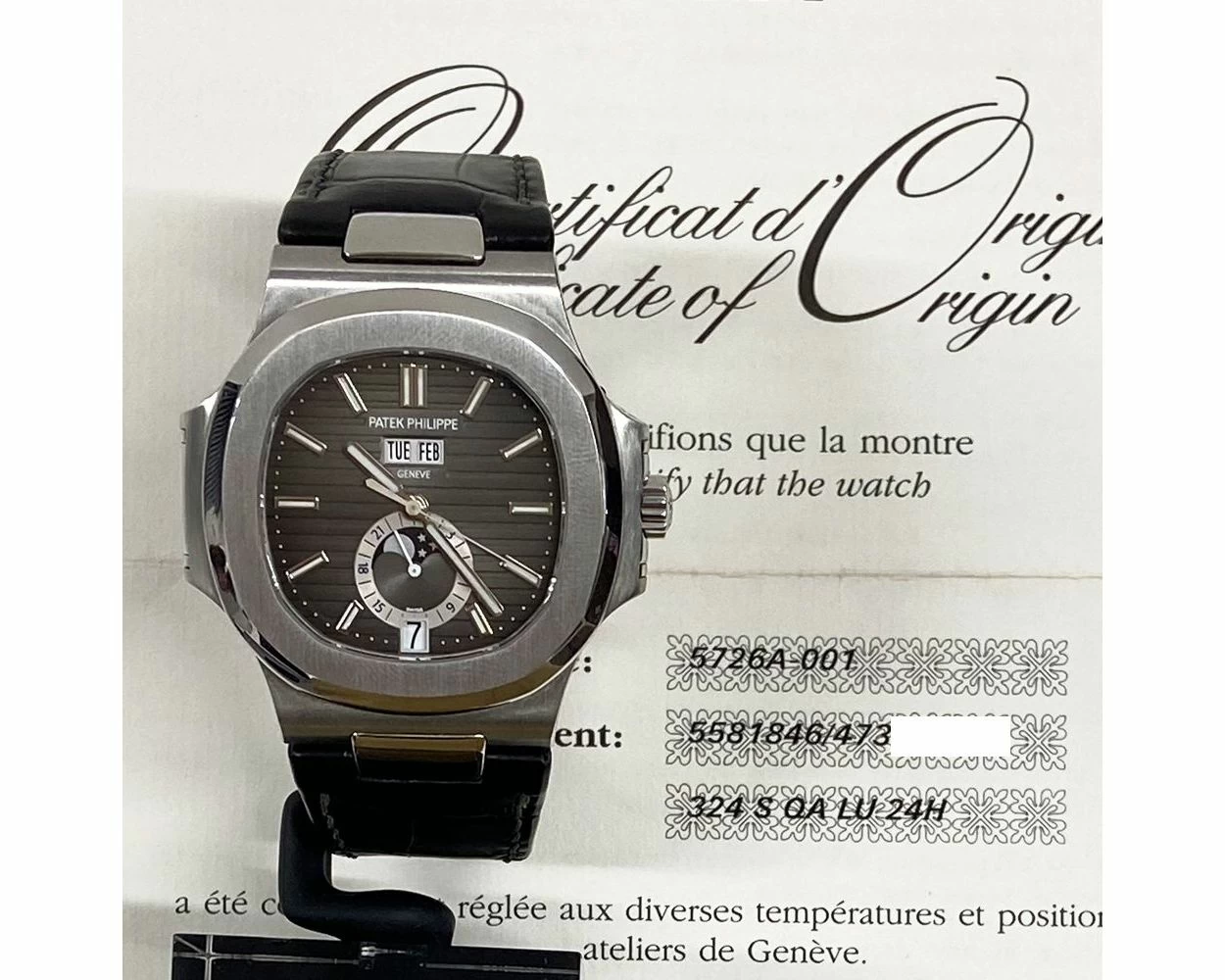 5726a price outlet
