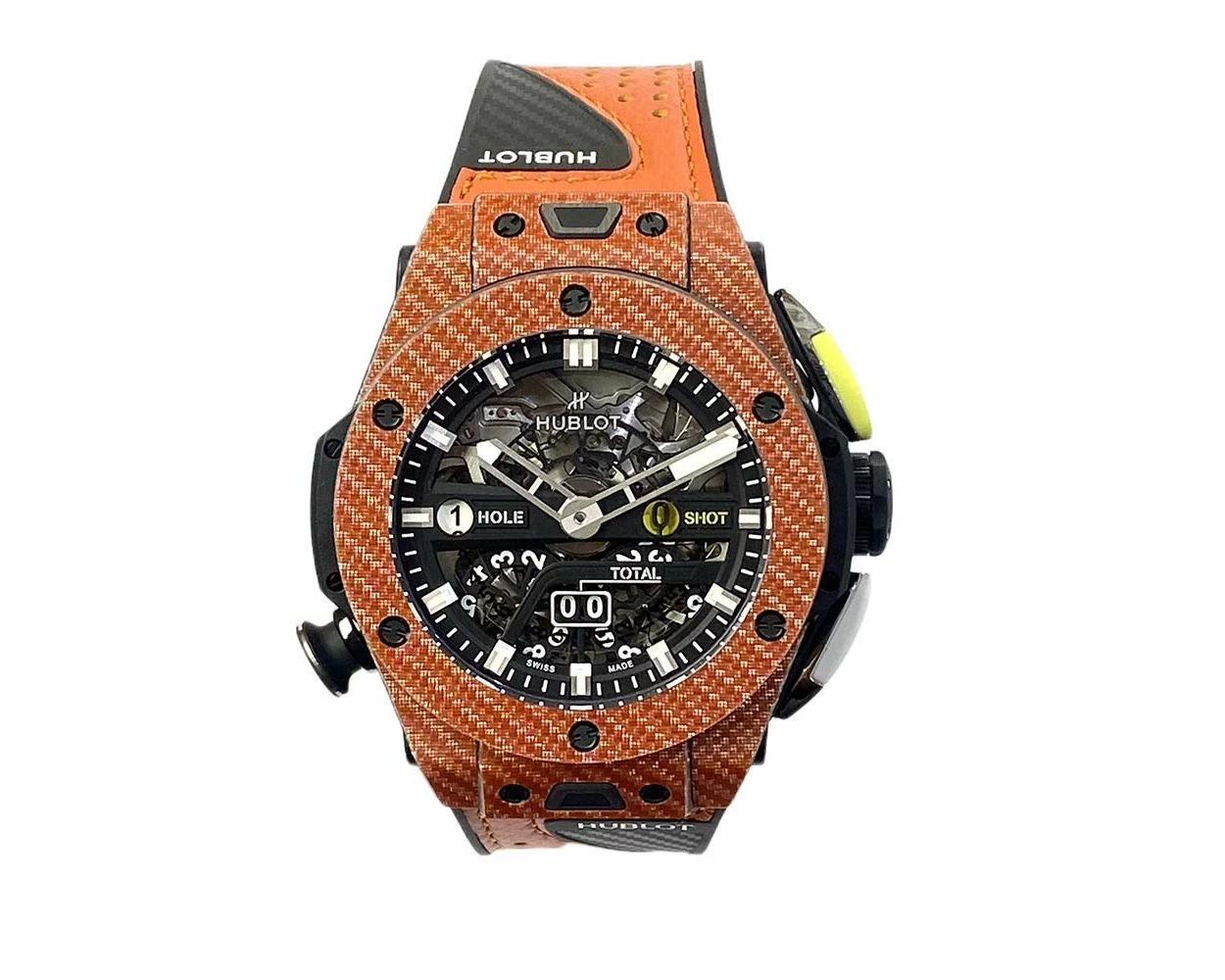 Golden hole online watch 2025