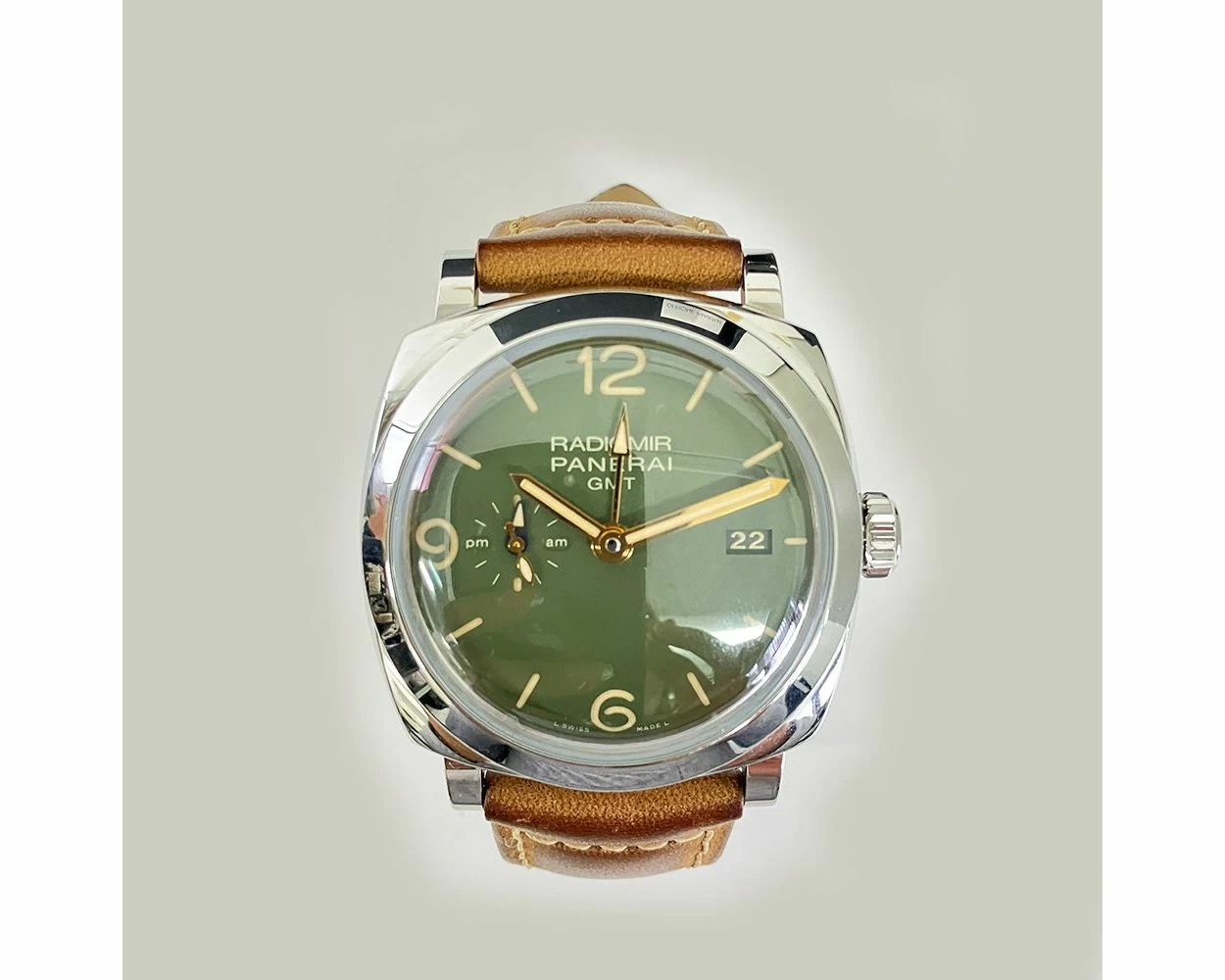 Panerai Radiomir 1940 3 Days GMT 45mm PAM00998