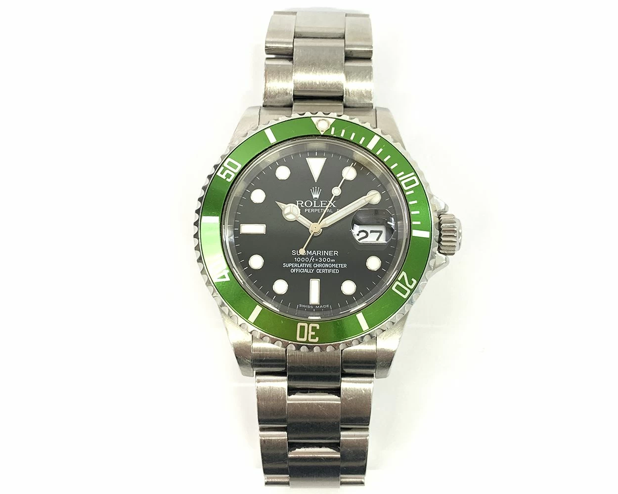 Rolex 16610lv for sale sale