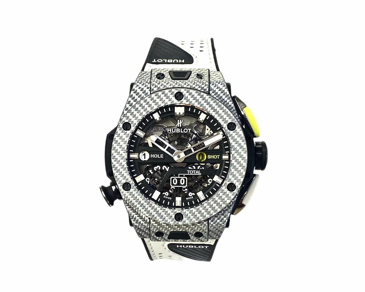 Hublot big bang unico golf price store