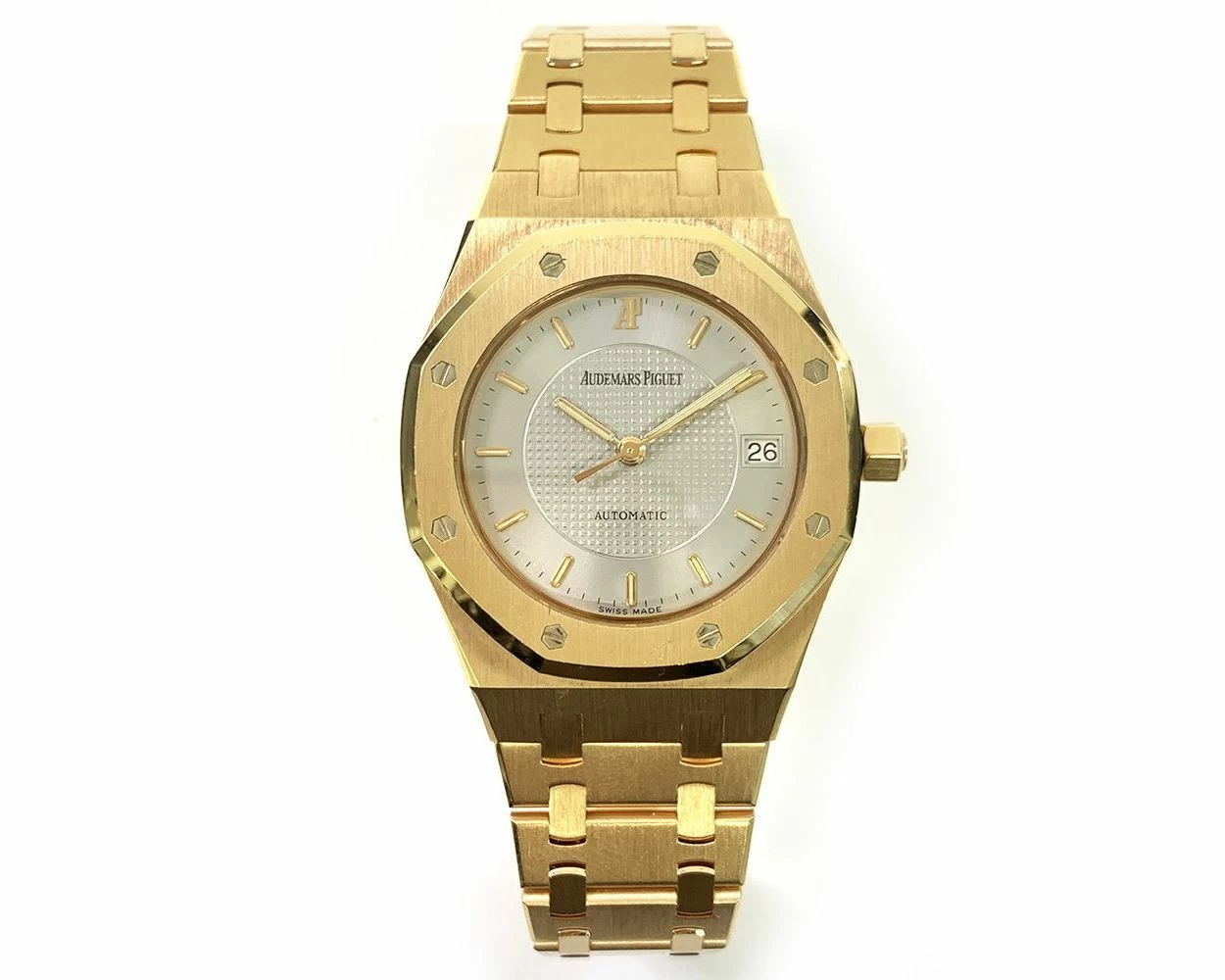 Audemars piguet clearance royal oak 36mm