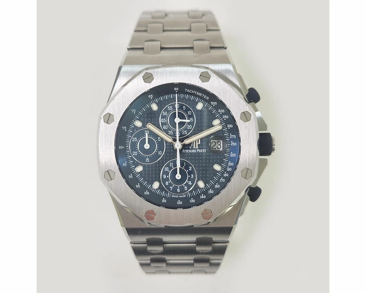 Audemars Piguet Royal Oak Chronograph 26237ST.OO.1000ST.01