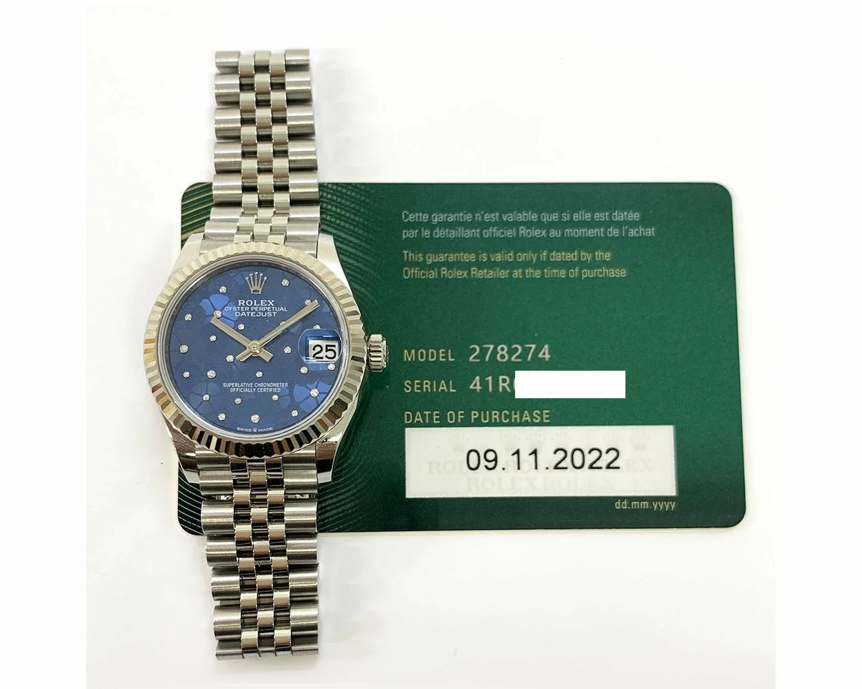 Rolex datejust used mens clearance