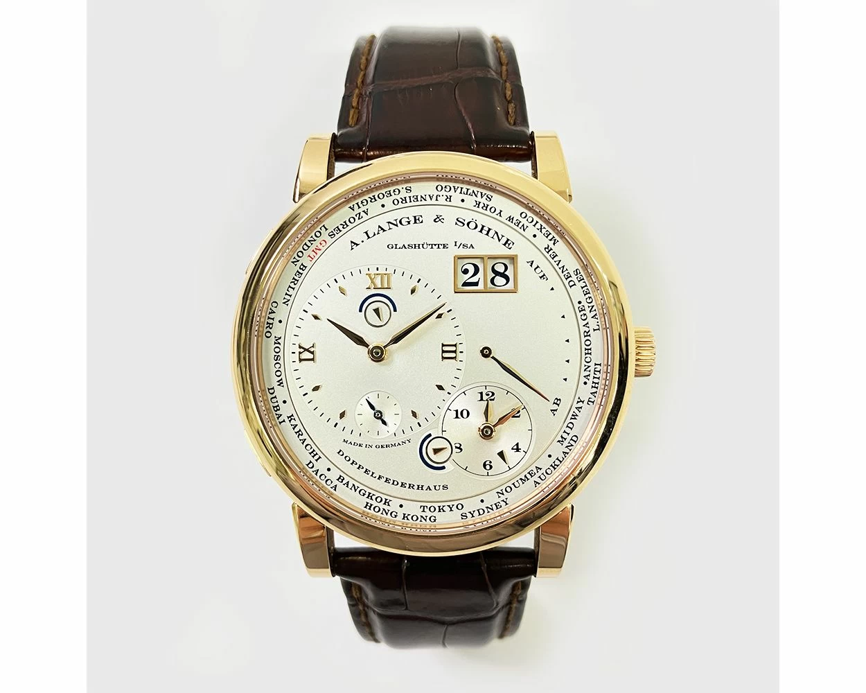 Buy a lange and sohne watches online new arrivals