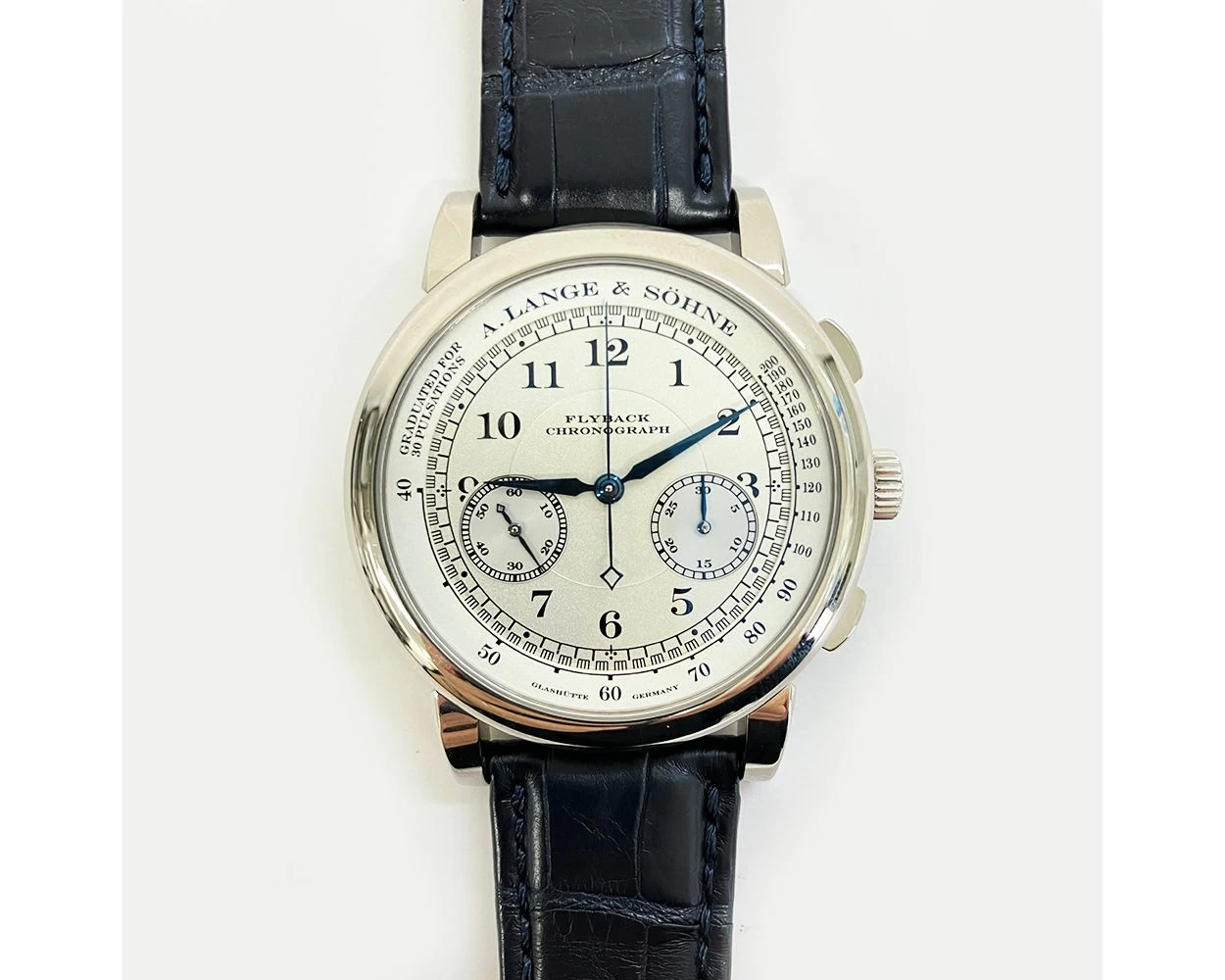 Buy a lange and sohne watches online cheap