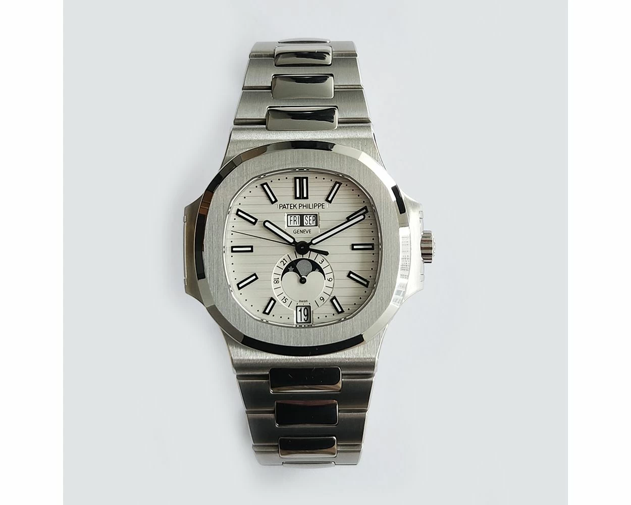 Patek 5726 price outlet