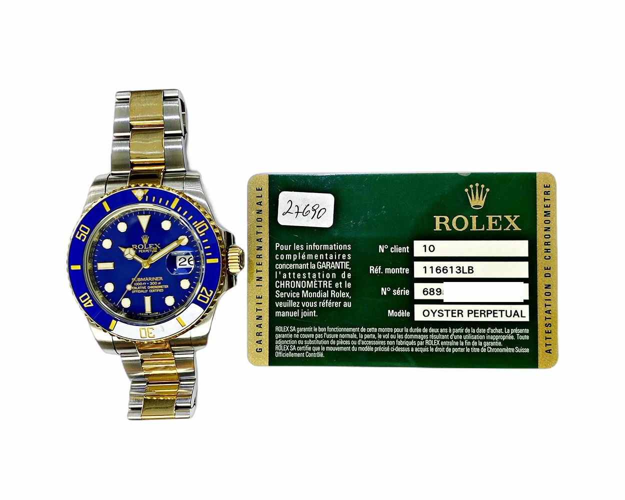 116613lb review on sale