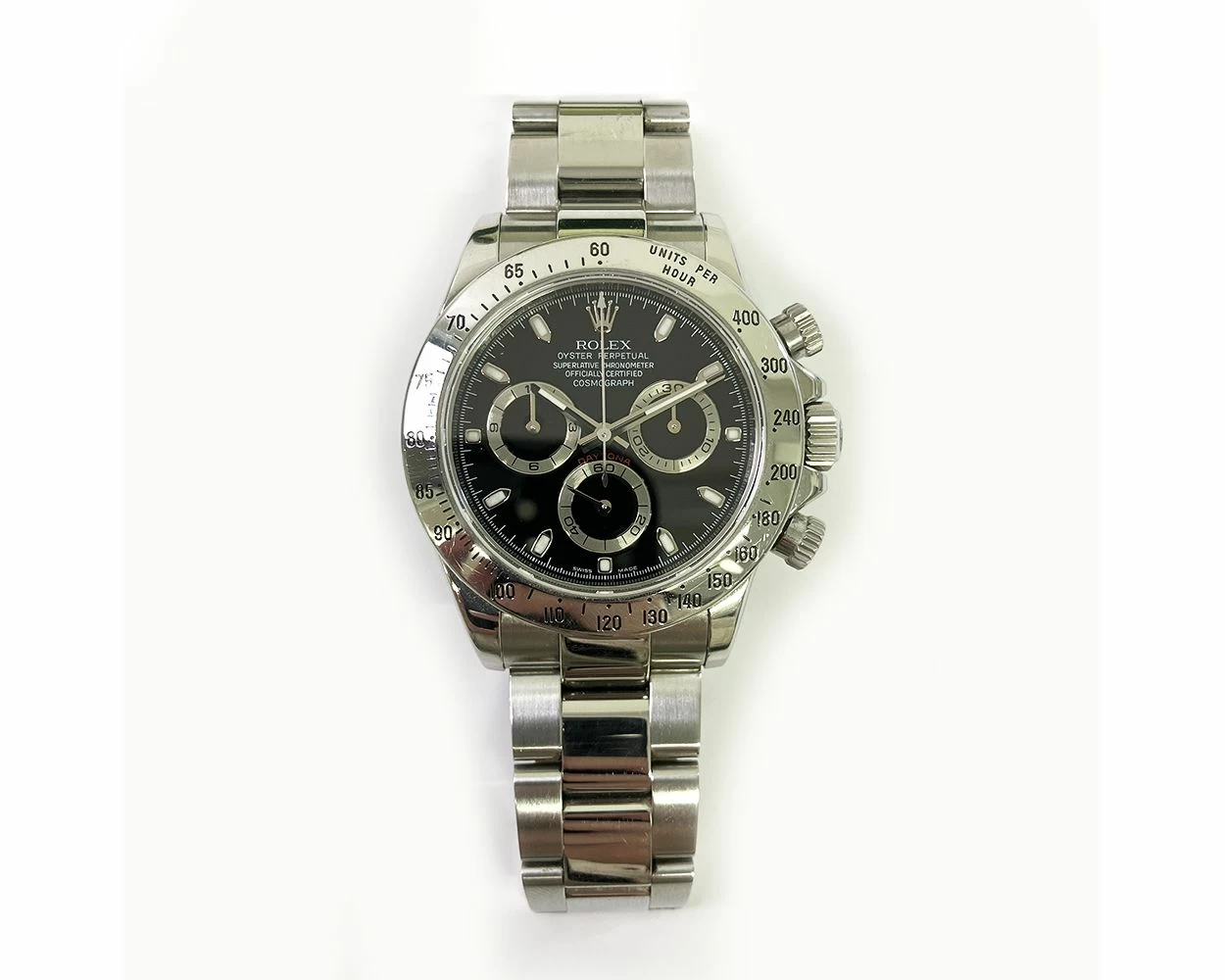 Rolex daytona 116520 for sale sale