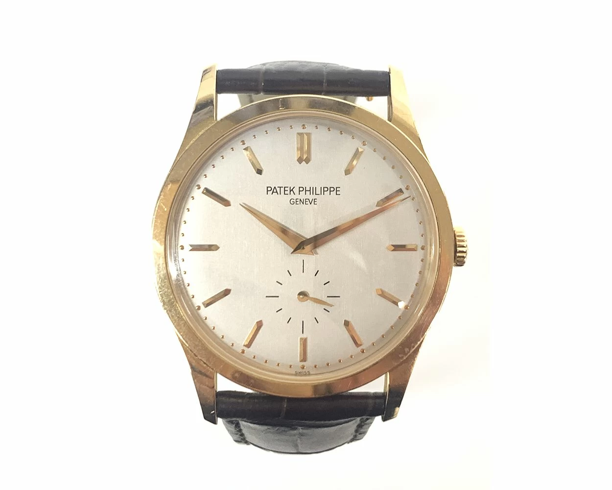 Calatrava 5196r 2025