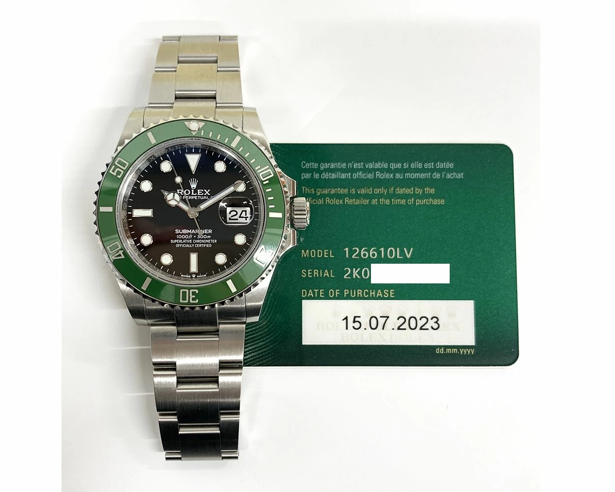 Rolex online order online