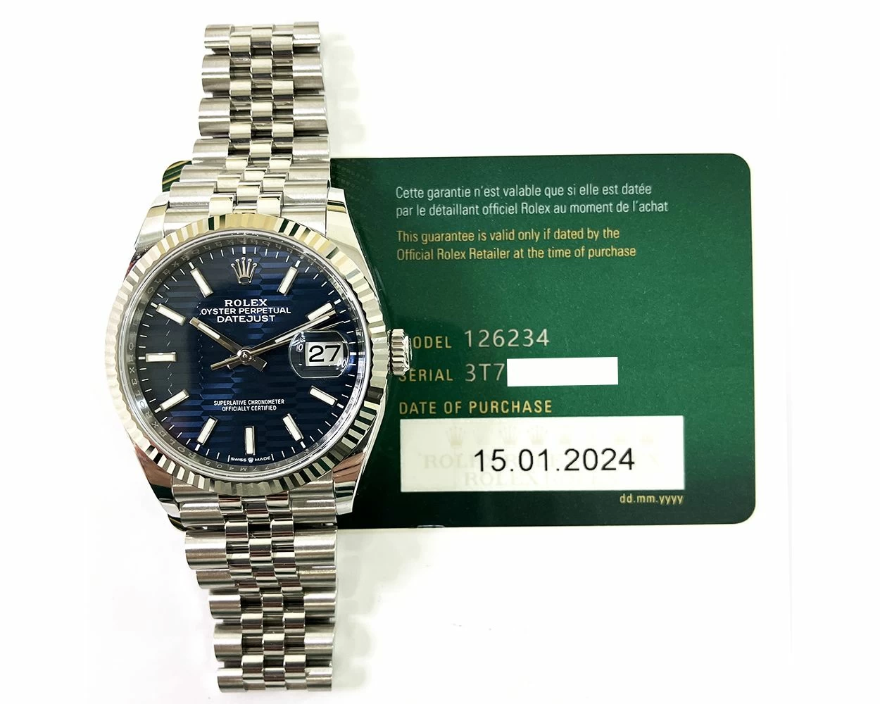 126234 blue deals dial