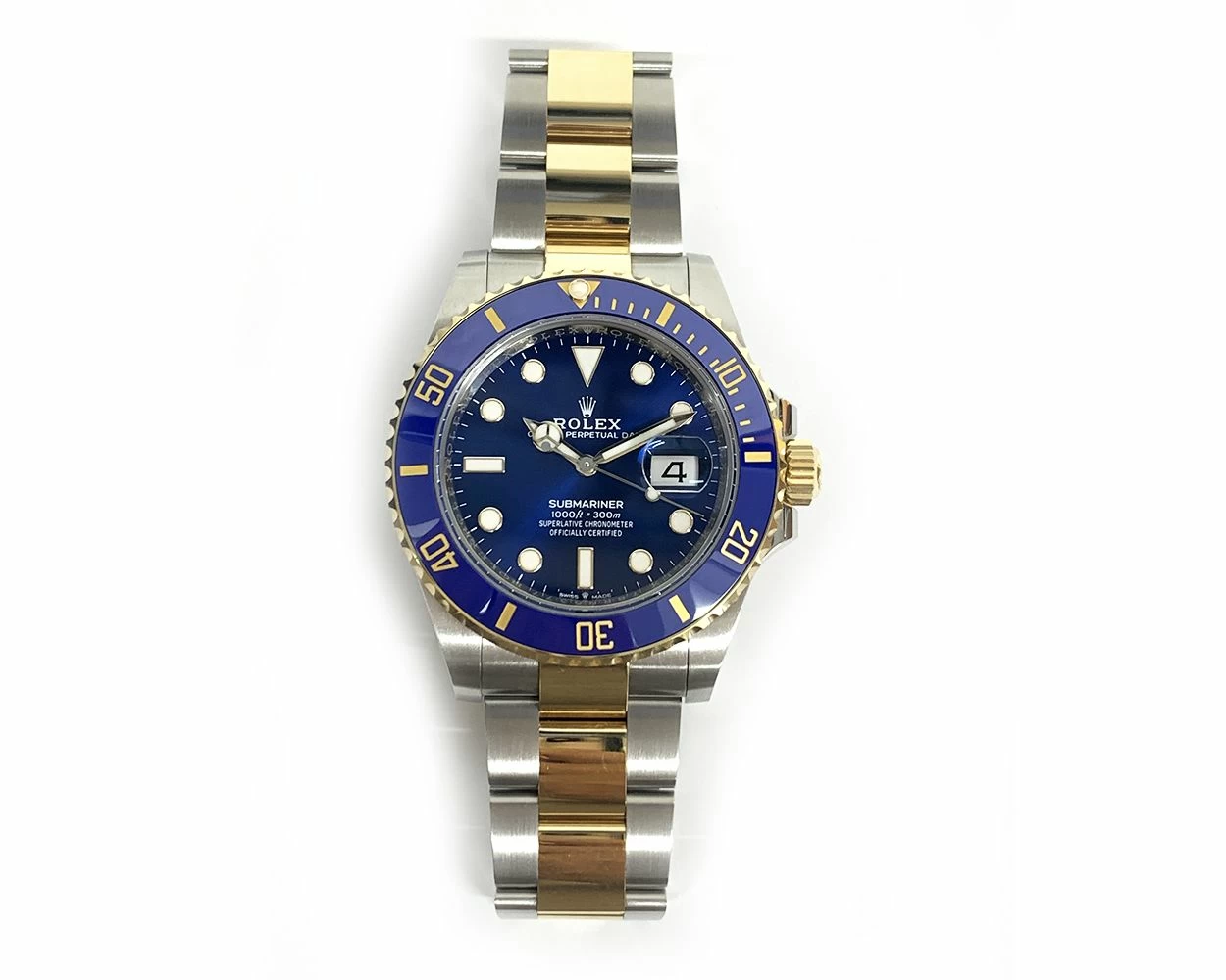 Rolex submariner jual top