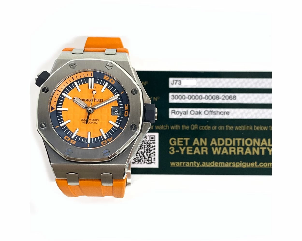 Royal offshore diver best sale