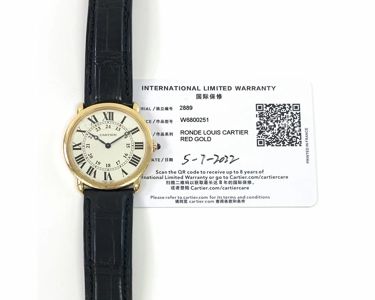 W6800251 on sale