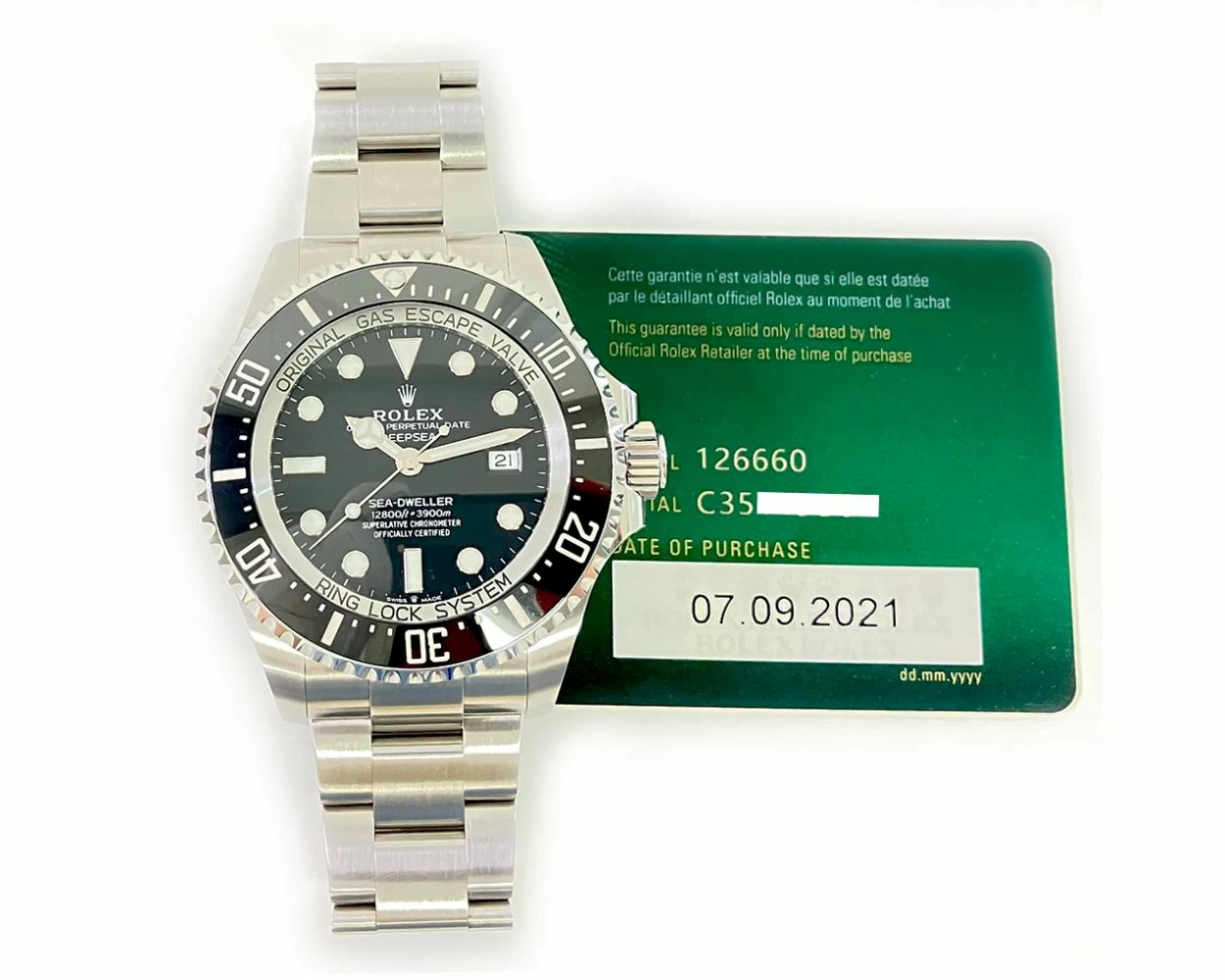 126660 black cheap