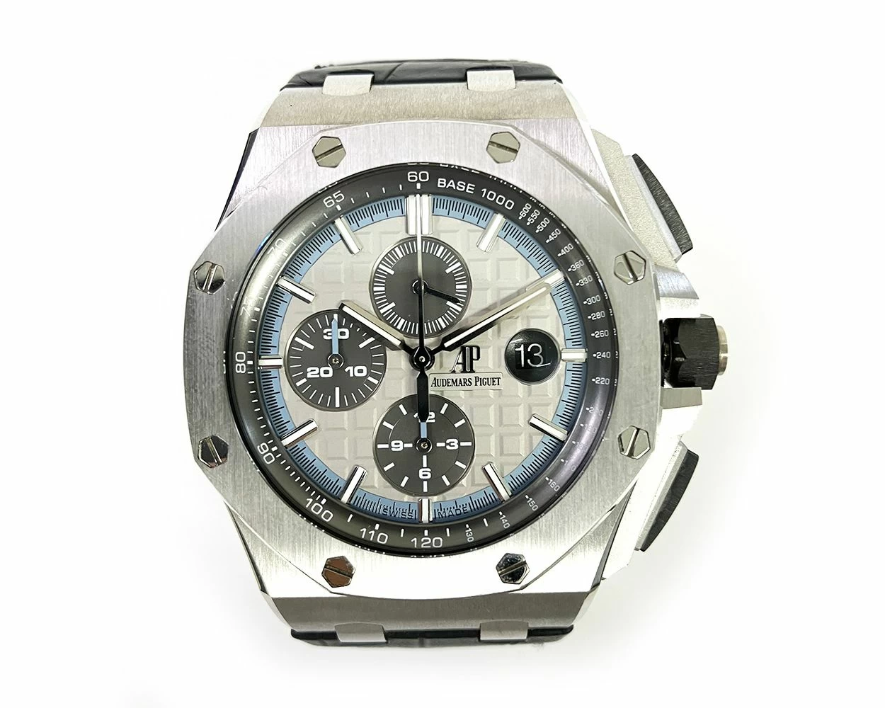 Buy Audemars Piguet Royal Oak Offshore 26417BC.OO.A002CR.01 SKU 10447