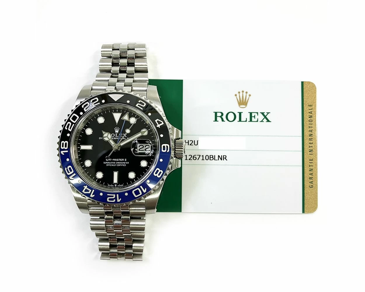 Price Rolex Gmt Master 42mm Buy Genuine Used Rolex GMT-Master II