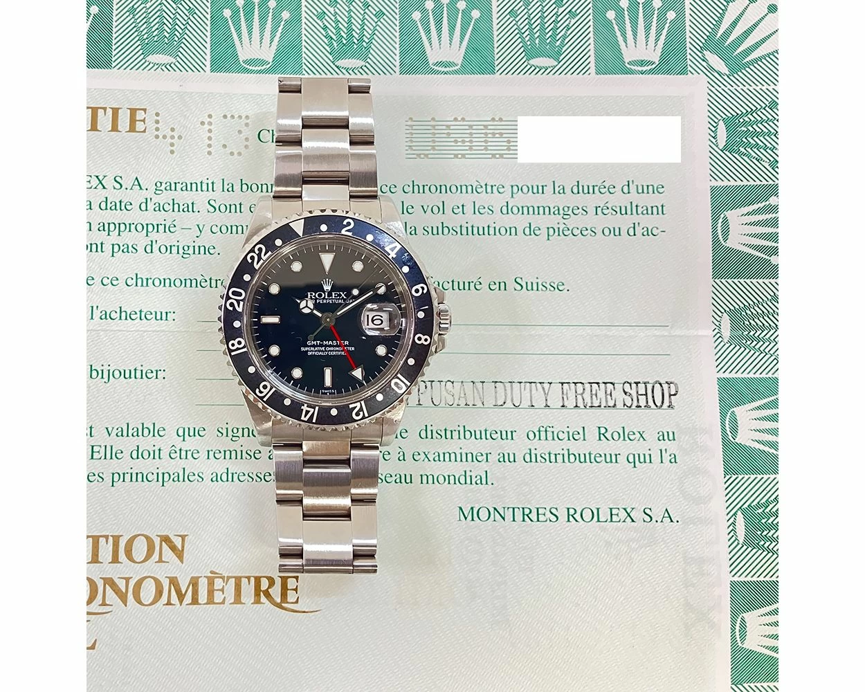 Rolex 16700 for sale online