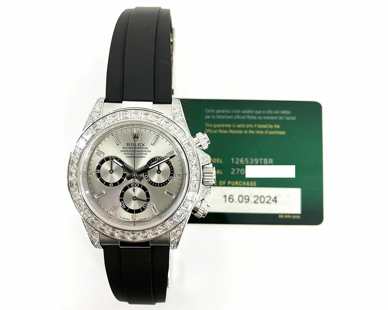 Rolex daytona for sale near me store
