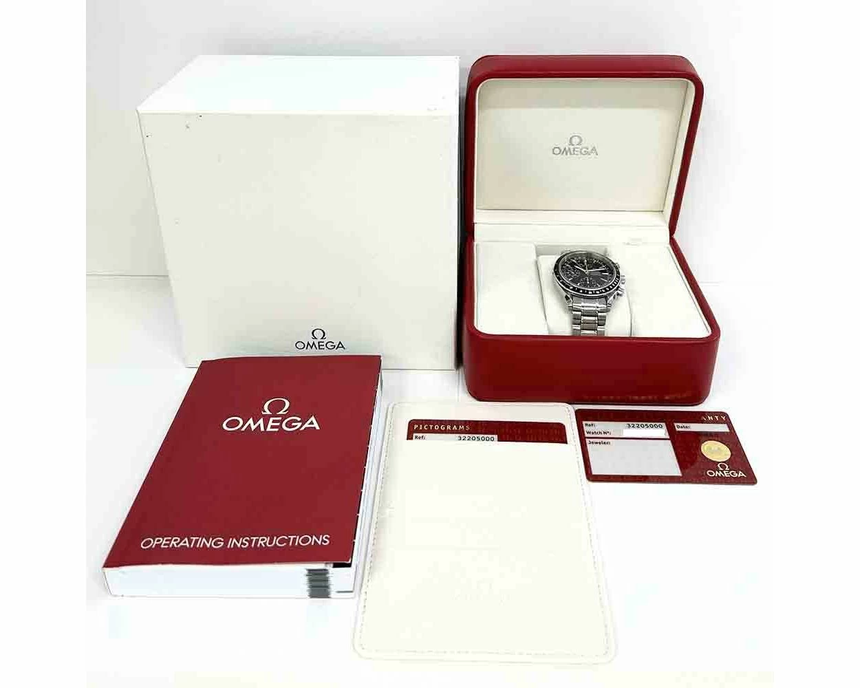 Omega 32205000 shop