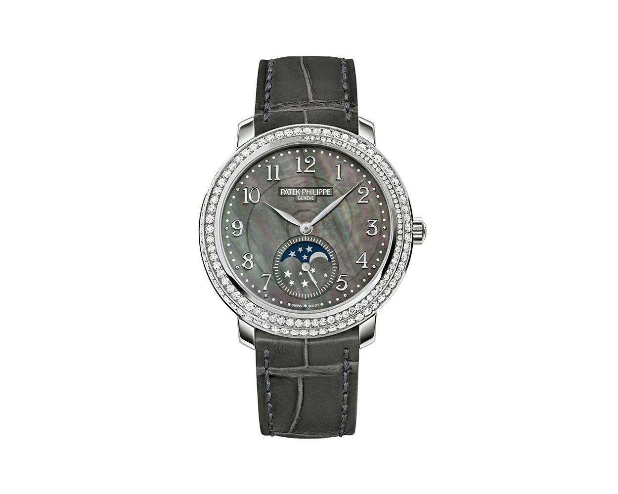 Patek Philippe Complications 4968G 001