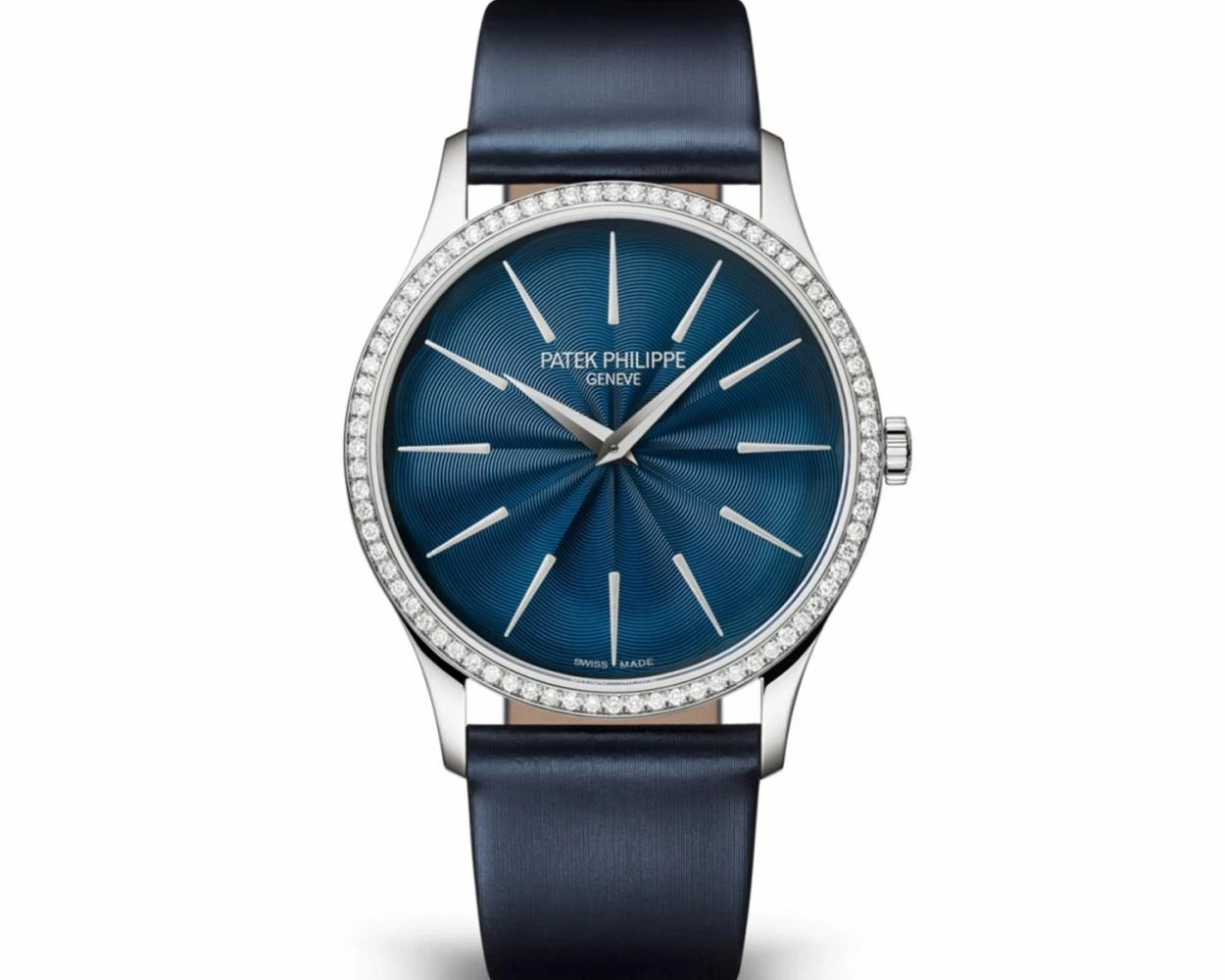 Used patek philippe calatrava 2025