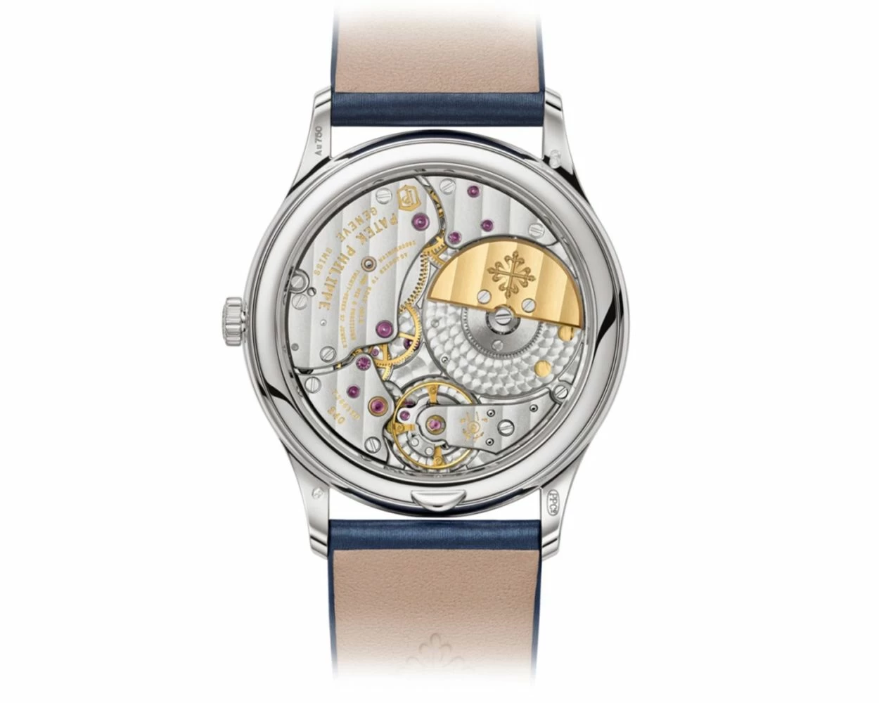 Buy Patek Philippe Calatrava 4997 200G 001 Wristwatch