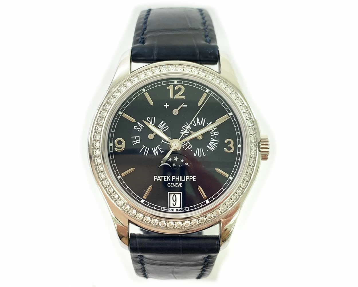 Patek Philippe Complications 5147G 001