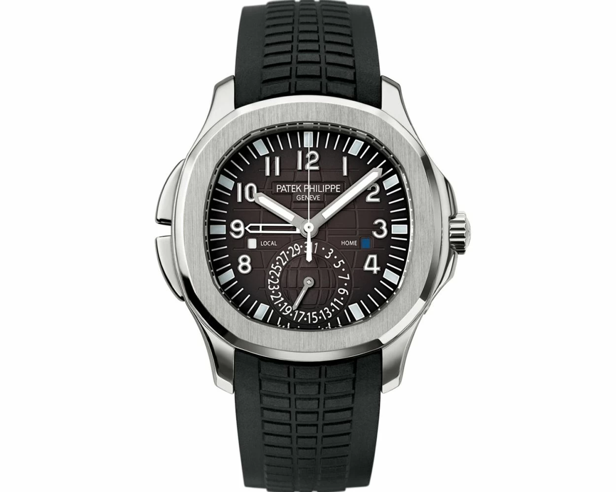 Patek philippe sales aquanaut msrp