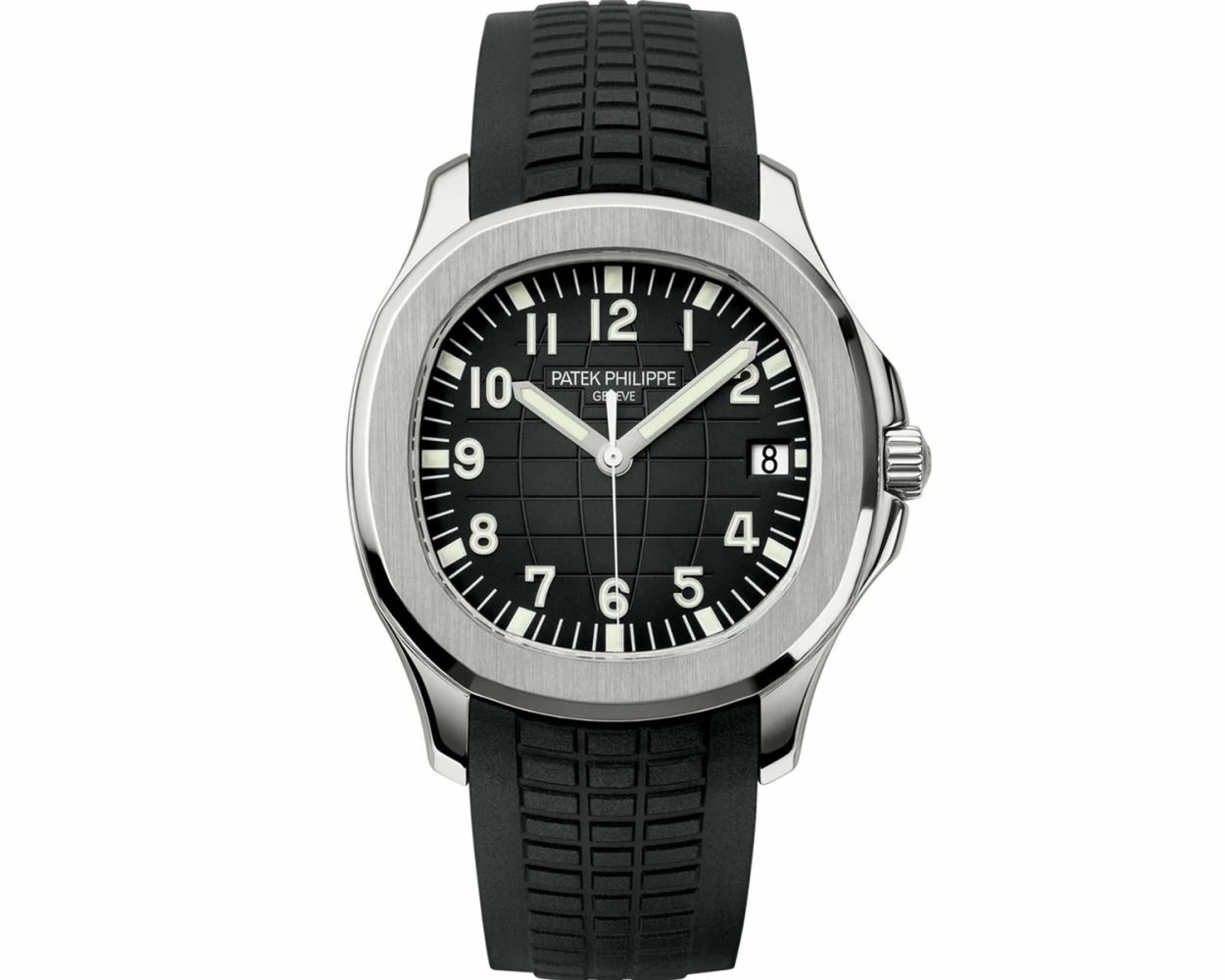 Used patek sales philippe aquanaut