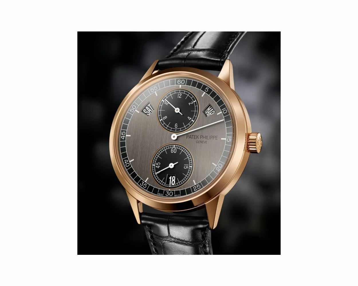 Patek Philippe Complications 5235 50R 001