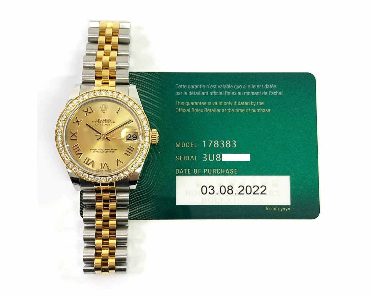 Which datejust to buy outlet
