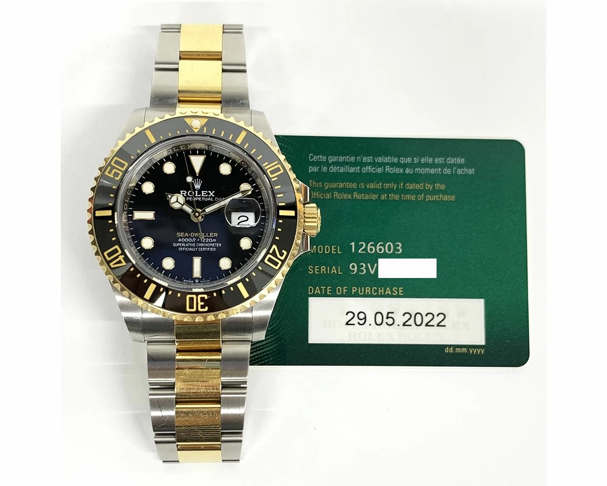 Arf 116613lb discount