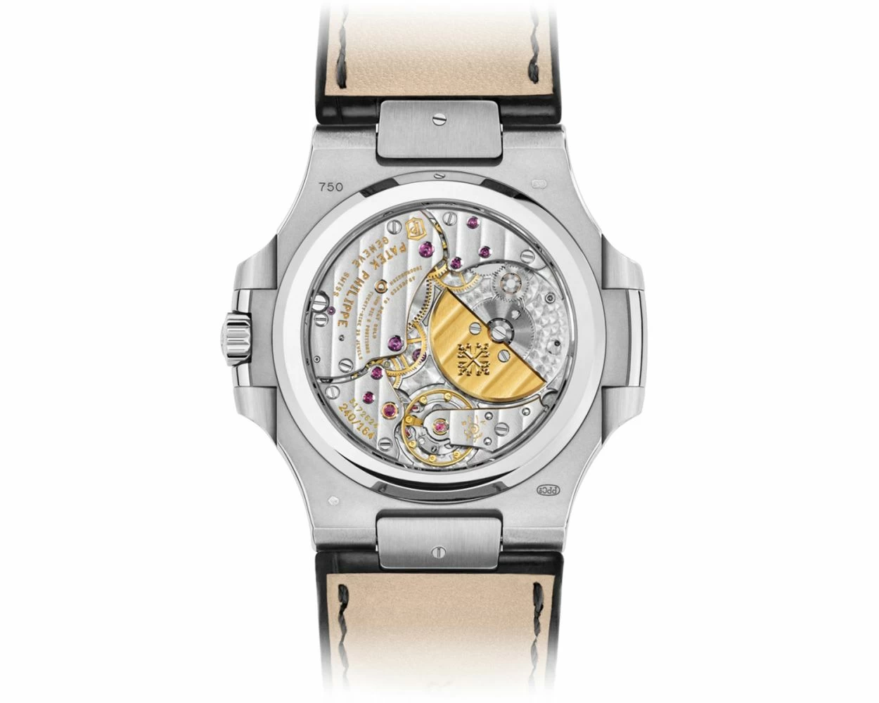 Patek philippe nautilus 5712g price discount